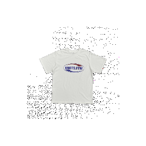 KNOTS Vintage Tee