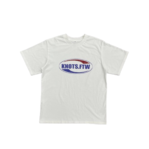 KNOTS Vintage Tee